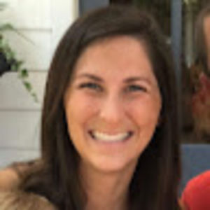 Meet your Posher, Julie